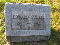 Schell, Edward